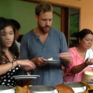 Meet your Posher, Dana